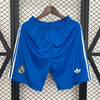 R. Madrid Third 25/26 Shorts and Socks Set (Can Purchase Seperate)